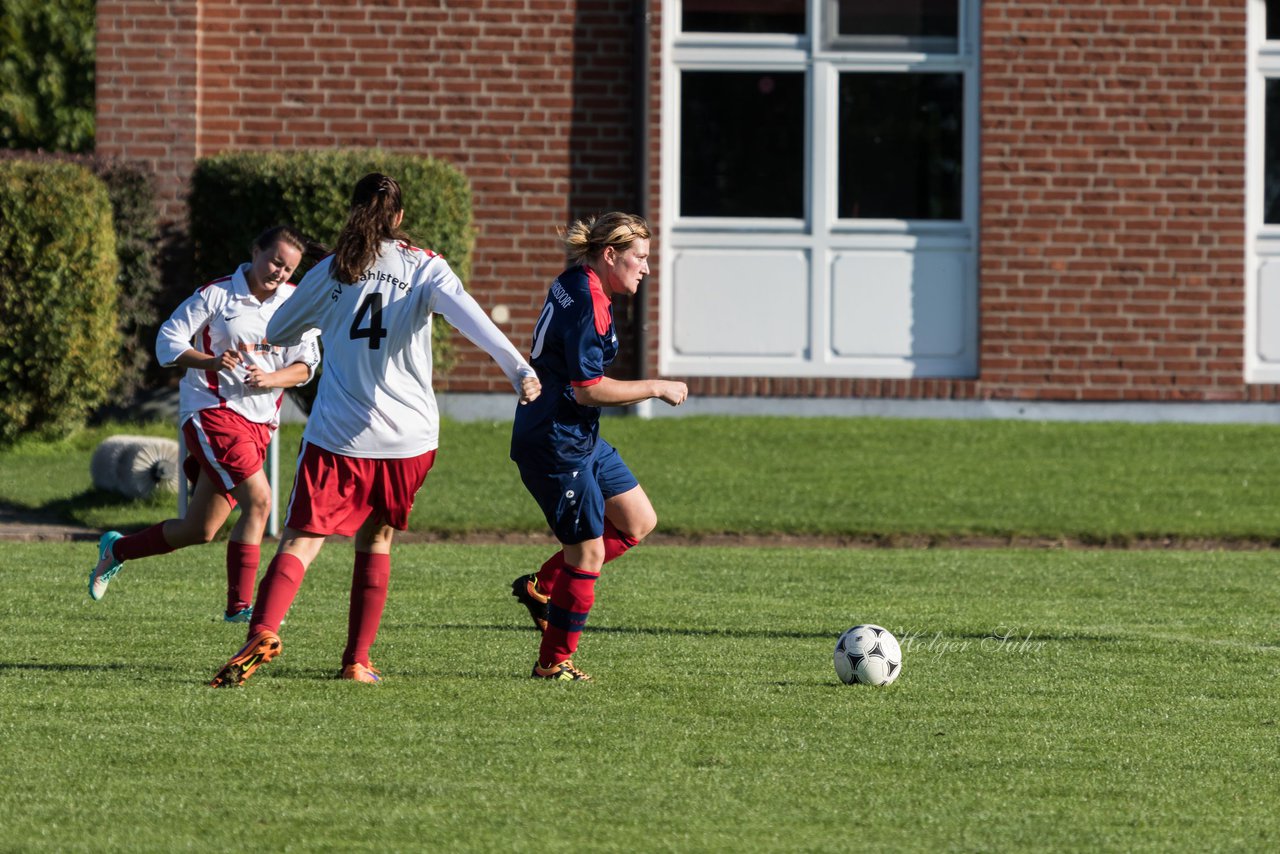 Bild 249 - Frauen TSV Wiemersdorf - SV Wahlstedt : Ergebnis: 5:1